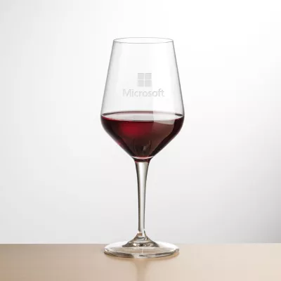 Germain Wine - Deep Etch