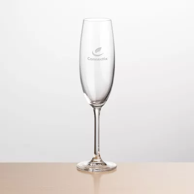 Coleford Flute - Deep Etch