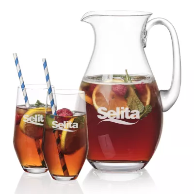 St Tropez Pitcher & Graydon Beverage