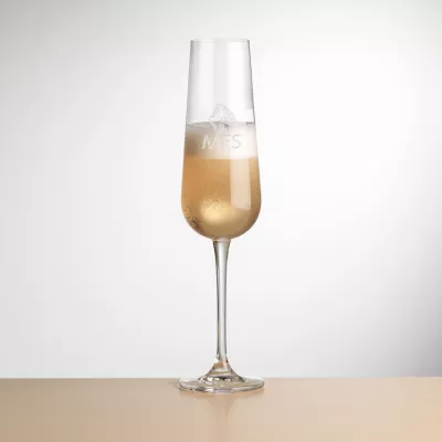 Howden Flute - Deep Etch