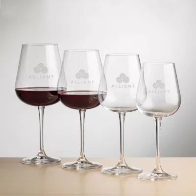 Howden Wine - Deep Etch
