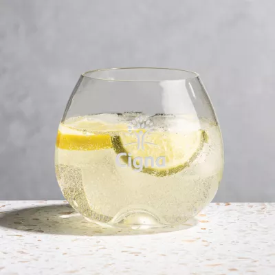 Coventry Gin & Tonic - Deep Etch