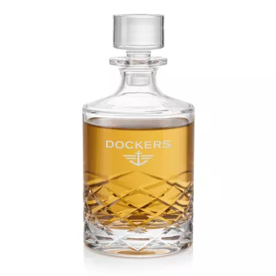 Durham Decanter