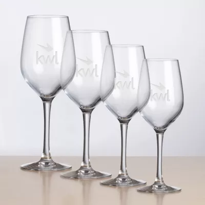 Lethbridge Wine - Deep Etch