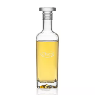 Lucinde Decanter & Lid
