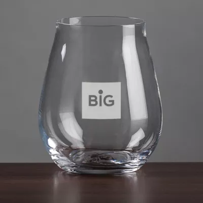 Killilan Whiskey Taster - Deep Etch