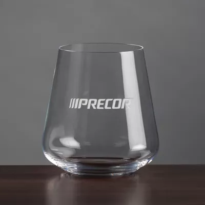 Inverness Whiskey Taster - Deep Etch