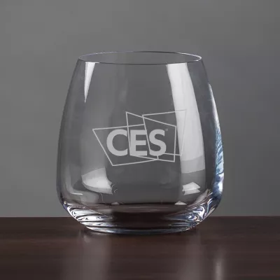 Auldearn Whiskey Taster - Deep Etch