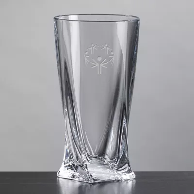 Oasis Hiball - Deep Etch