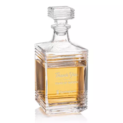 Farmington Decanter