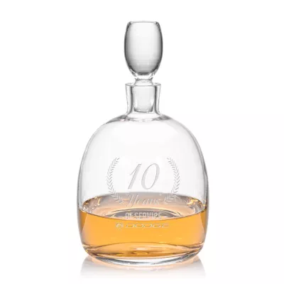 Salerno Decanter