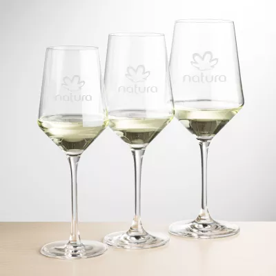 Tucson Wine - Deep Etch
