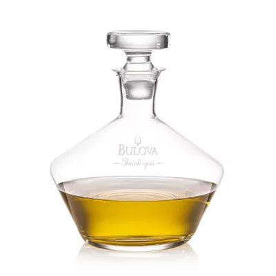 Tucson Decanter