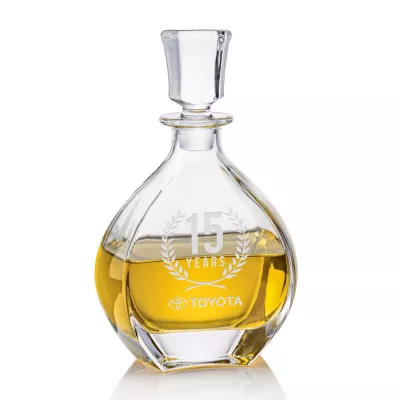 Oakville Decanter