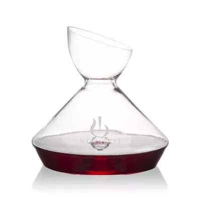 Woodbury Carafe