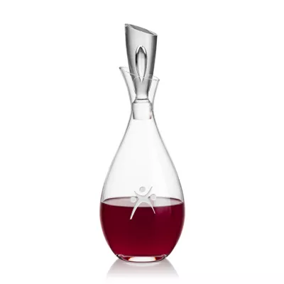Juliette Decanter & Lid