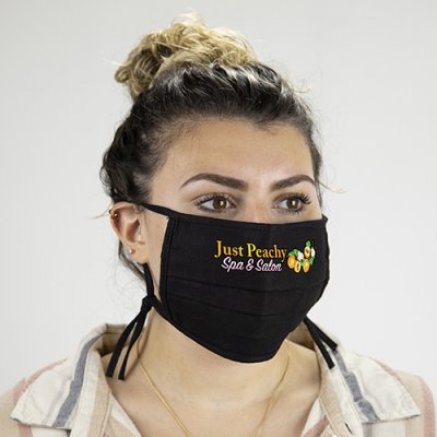 2-Ply Cotton Mask