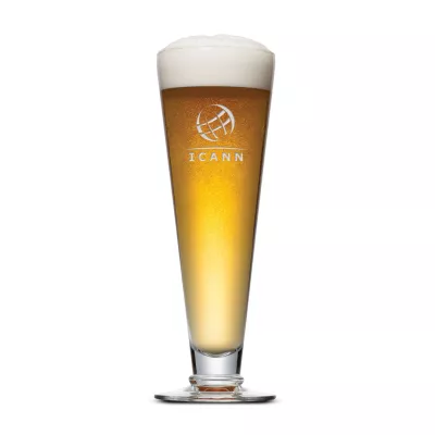 Classic Pilsner - Deep Etch
