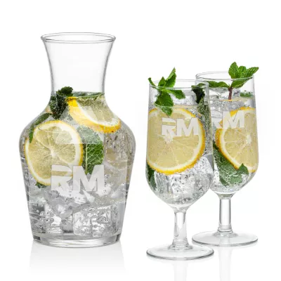 Summit Carafe & Summit Beverage