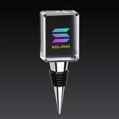 Tapavino VividPrint™ Wine Stoppers
