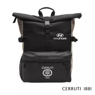 Cerruti 1881® Brick Backpack