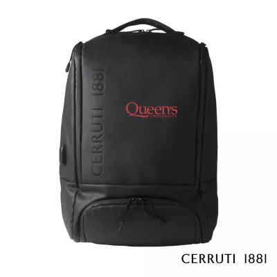 Cerruti 1881® Buzz Backpack