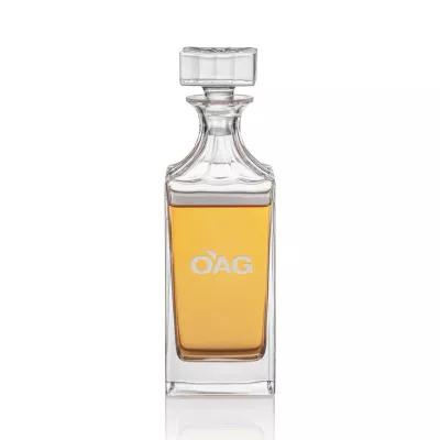 Chelsea Decanter