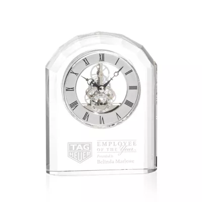 Birkdale Clock