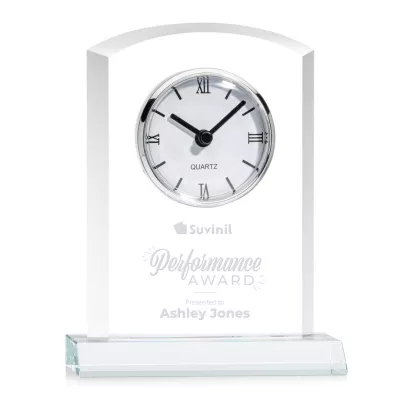 Sheffield Clock