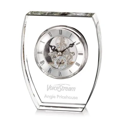 Barchus Clock