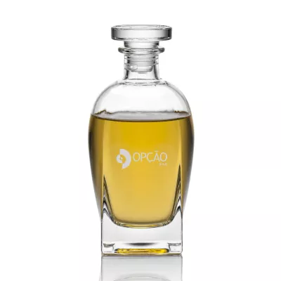 Collingwood Decanter