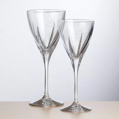 Chesswood Wine - Deep Etch