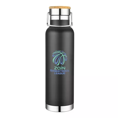 Springwell Vacuum Bottle - 22oz