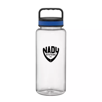 Brecon Wide Mouth Bottle w/ Twist Lid - 42oz