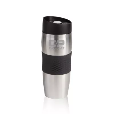 Checker Tumbler - 16oz