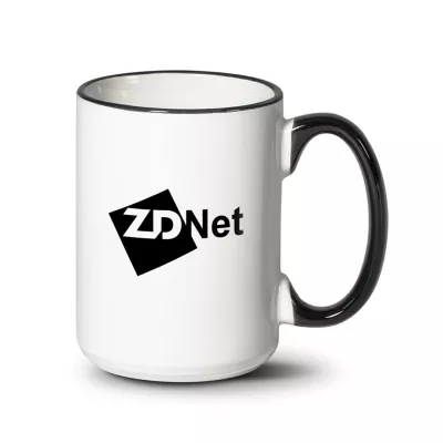 Clancy Mug - 15oz