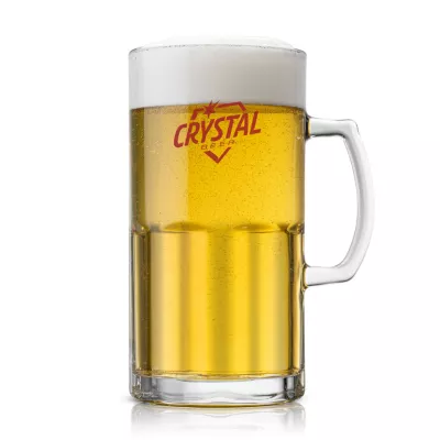 Blythwood Super Stein - Imprinted