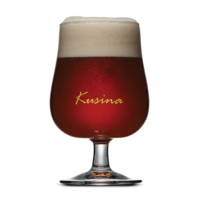 Belgium Craft Beer - Imprinted