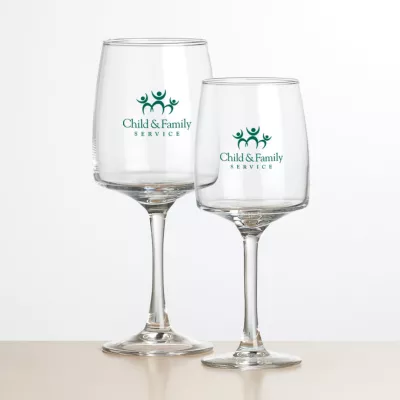 Cherwell Wine - Imprinted