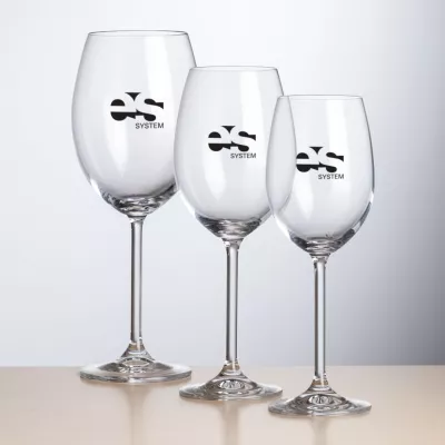 Woodbridge Wine - Imprinted