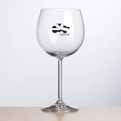 Woodbridge Burgundy Wine - Imprinted