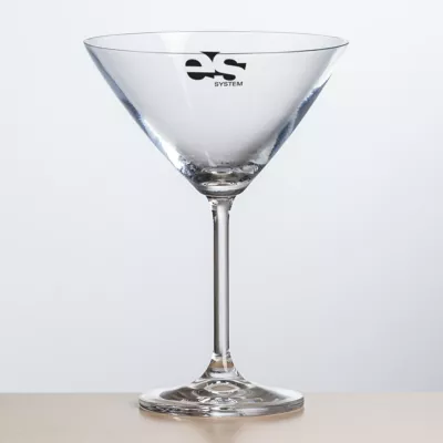 Woodbridge Martini - Imprinted