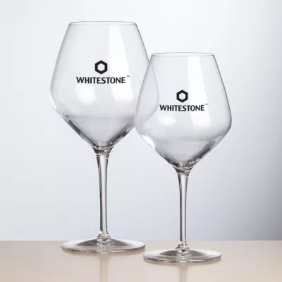 Brunswick Burgundy Wine - Imprinted