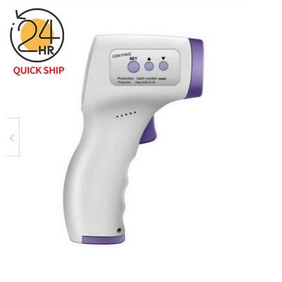 Thermometer Forehead Infrared Tester