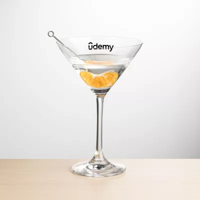 Burlington Martini - Imprinted