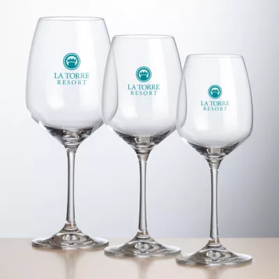 Oldham Wine - Imprinted