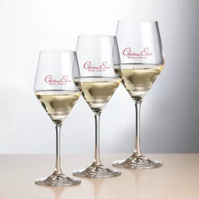 Bengston Wine - Imprinted