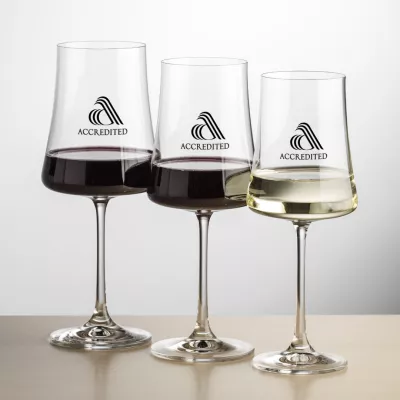 Dakota Wine - Imprinted