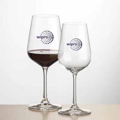 Laurent Wine - Imprinted
