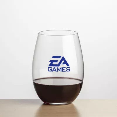 Laurent Stemless Wine - Imprinted